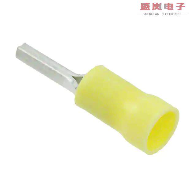 原装正品342196-1[CONN WIRE PIN TERM 10-12AWG PG]