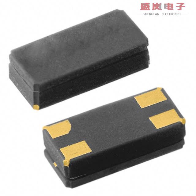 原装正品ASH7KW-32.768KHZ-L-T[XTAL OSC XO 32.7680KH