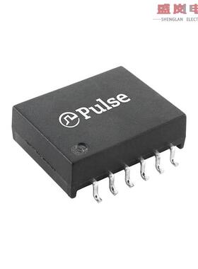 原装正品HM2102NLT[XFMR CMC MODULE AECQ BATT MNGT]