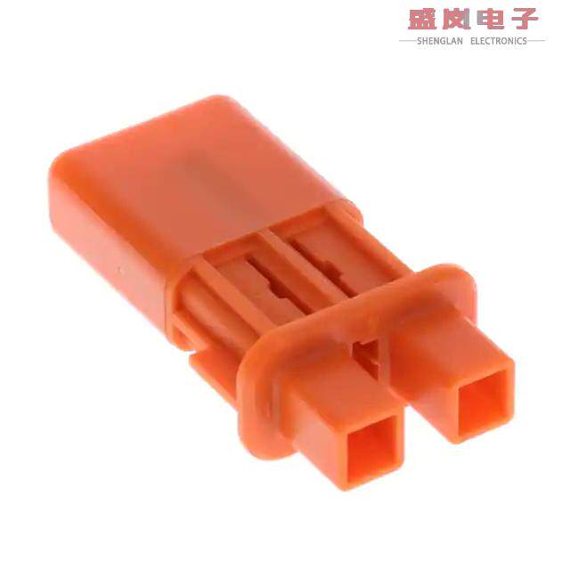 原装正品2103245-6[CONN HDR HSG 2POS SPLIT HDR]