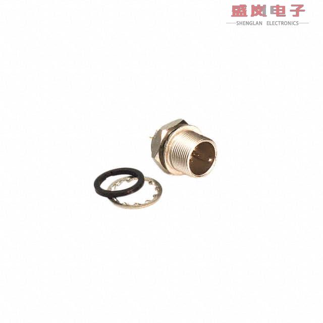 原装正品HR25-7TR-8PA(73)[CONN RCPT MALE 8POS GOLD