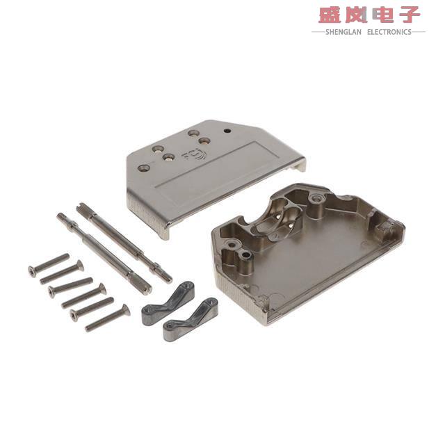原装正品8655MH5012LF[BACKSHELL DSUB]