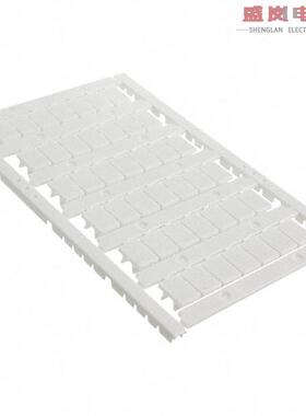 原装正品0828740[TERM B MARKER 8.2MM WHITE]