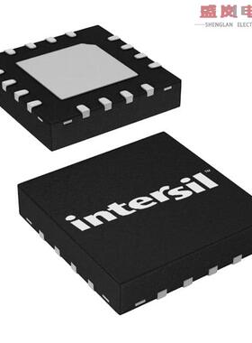 原装正品ISL97684IRTZ[IC LED DRIVER RGLTR DIM 16TQFN]