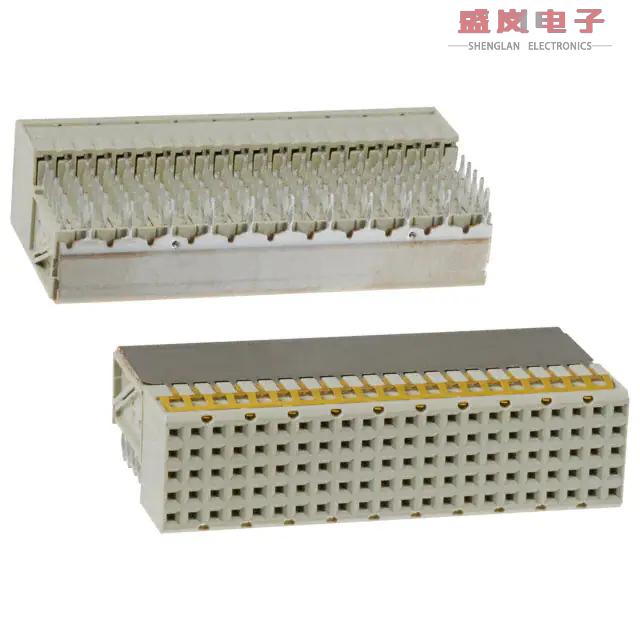 原装正品5352152-1[CONN RECEPT 120POS 2MM PRESS-FIT]