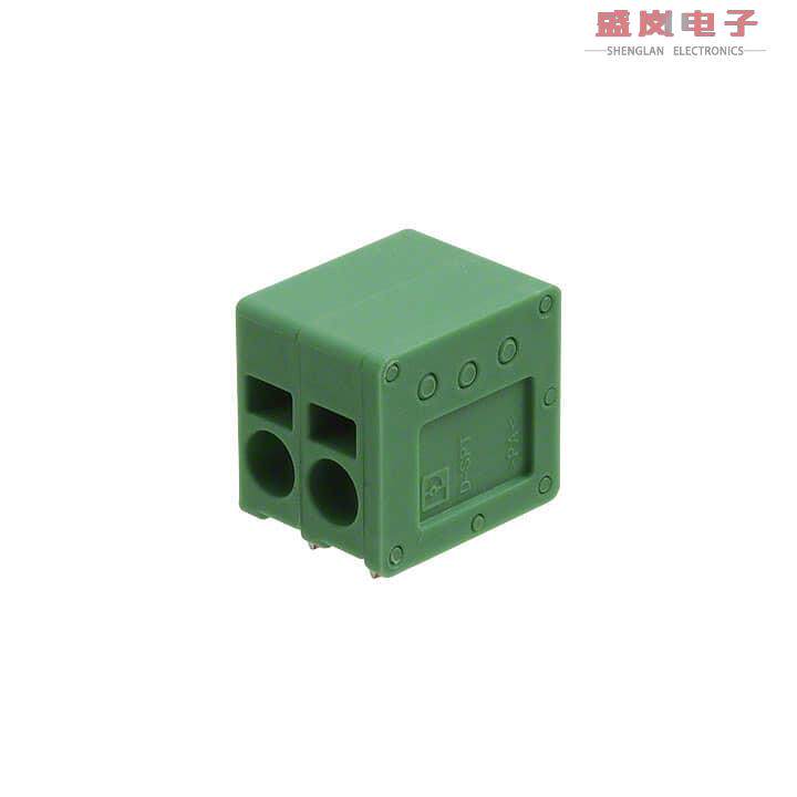 原装正品1990973[TERM BLK 2POS SIDE ENTRY 5MM PCB]