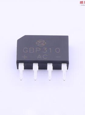 原装正品GBP310(70MIL)[1kV 3A]