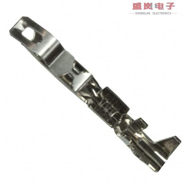 5-87124-2[CONN SOCKET 22-26AWG CRIMP TIN]连接器