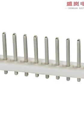 原装正品1-640383-0[CONN HEADER VERT 10POS 3.96MM]
