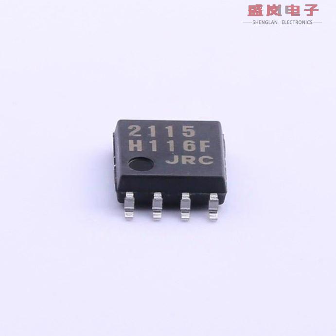 原装正品NJM2115M(TE1)[NJM2115M(TE1)]