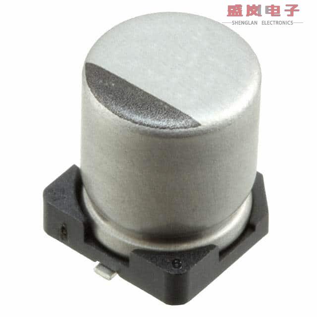 原装正品UCM1H101MCL1GS[CAP ALUM 100UF 20% 50V SMD]