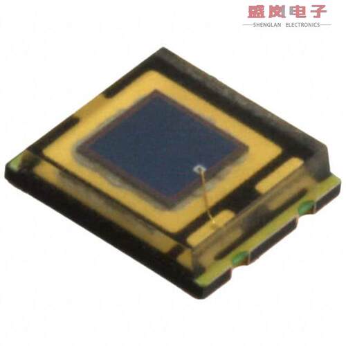 原装正品TEMD5020X01[PHOTODIODE 430 TO 1100 NM]