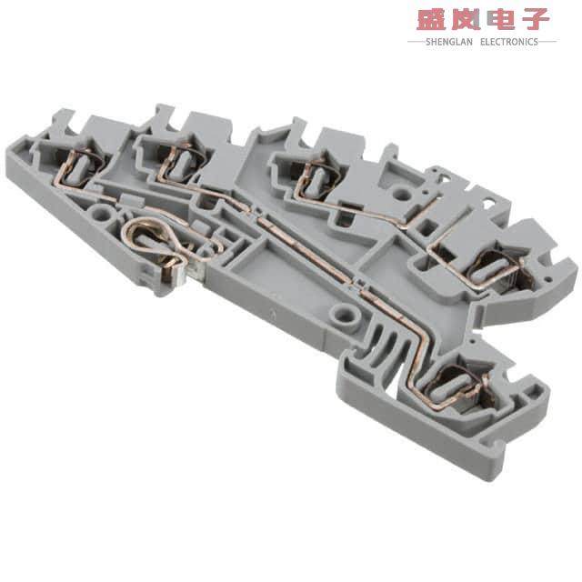 原装正品3039942[CONN TERM BLK DISCONN 12-28AWG]