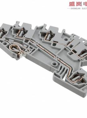 原装正品3039942[CONN TERM BLK DISCONN 12-28AWG]