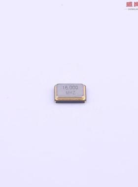 原装正品TXM16M0004252FBCEO00T[SMD-2520-4P 16MHZ  1