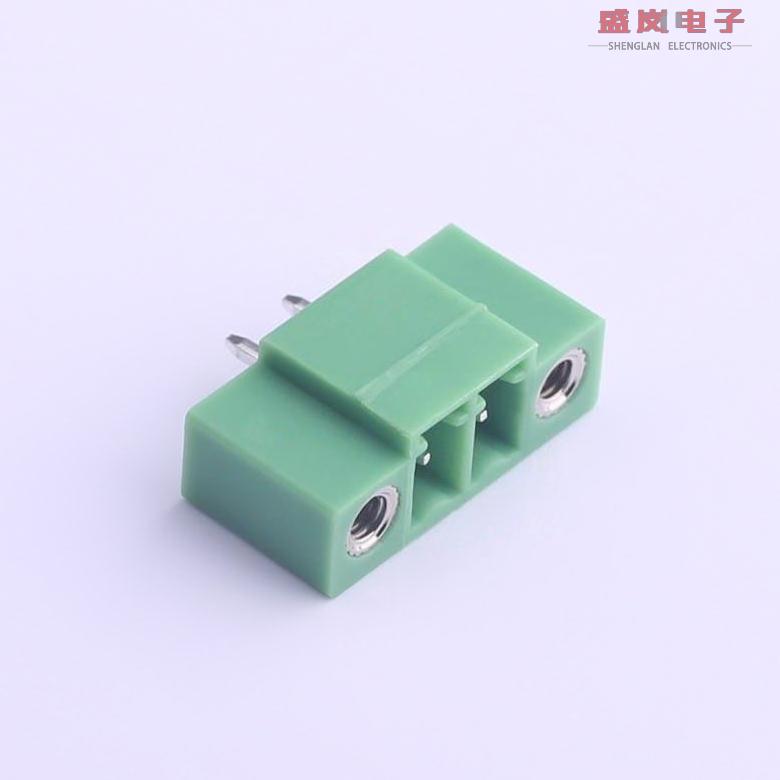 原装正品KF2EDGVM-3.81-2P[3.81mm 排数:1 每排P数:2 直针]