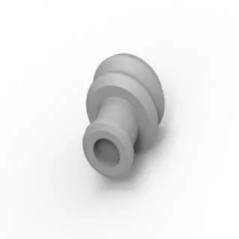 原装正品368940-1[WIRE SEAL FOR ABS 25P(3.3-3.8)]