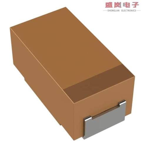 原装正品TPSC107M006S0150[CAP TANT 100UF 20% 6.3V 2312]