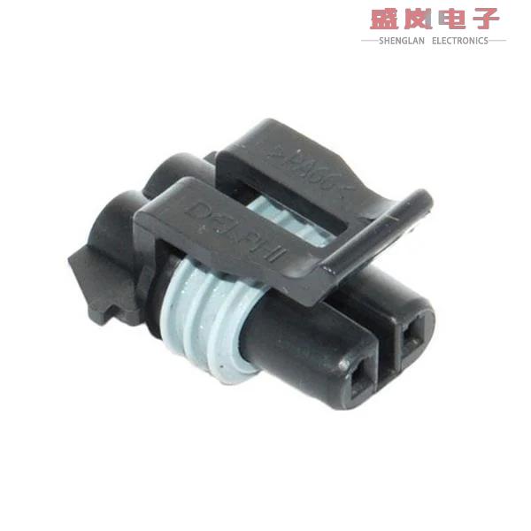 原装正品12052641[汽车 2 Way F M/P 150 Sealed]