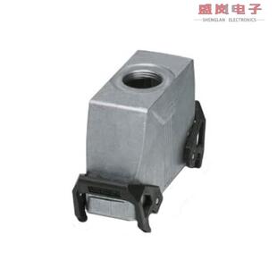 CONN HOOD M40 正品 SZB24 1412770 ENTRY 原装 TOP