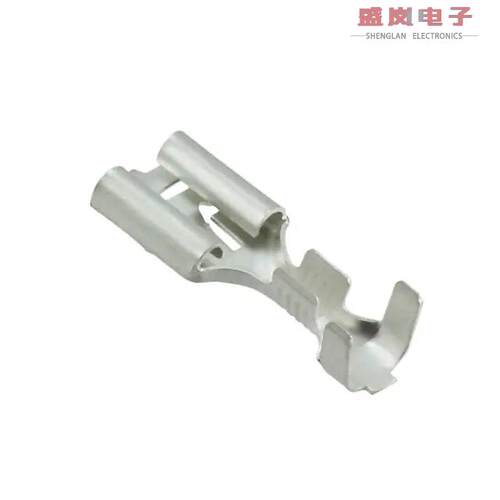 原装正品42663-2[CONN QC RCPT 12-16AWG 0.312]