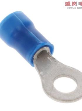 原装正品2-342143-1[CONN RING CIRC 14-16AWG M4 CRIMP]