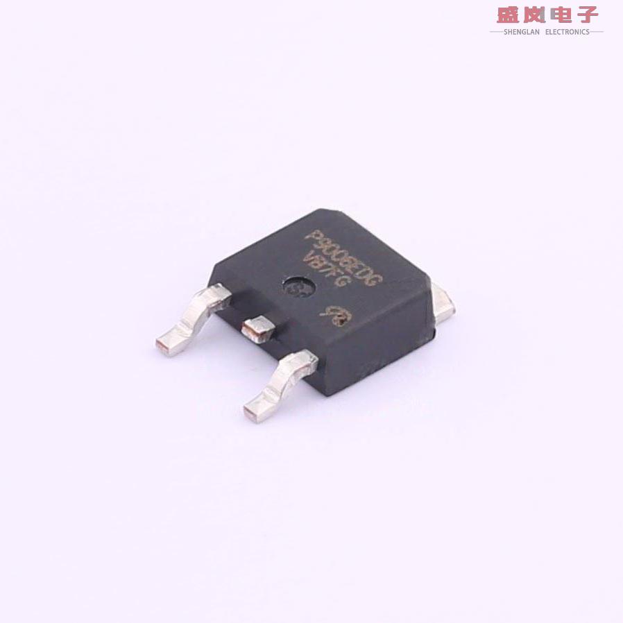 原装正品P9006EDG[P沟道 漏源电压(Vdss)：60V