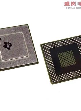 原装正品TMS320C6201GJLA200[IC FIXED-POINT DSP 352-