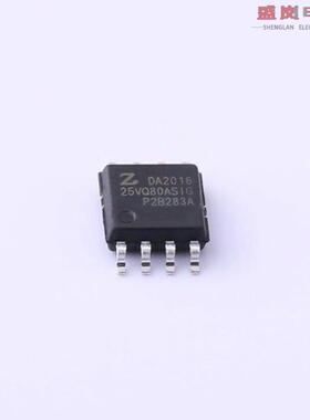 原装正品ZB25VQ80ASIG[ZB25VQ80ASIG]