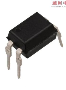 原装正品ISP814X[OPTOISO 5.3KV TRANS 4DIP]
