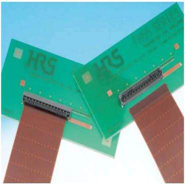 原装正品FH55-22S-0.5SH[CONN FFC FPC 0.5MM SMD]