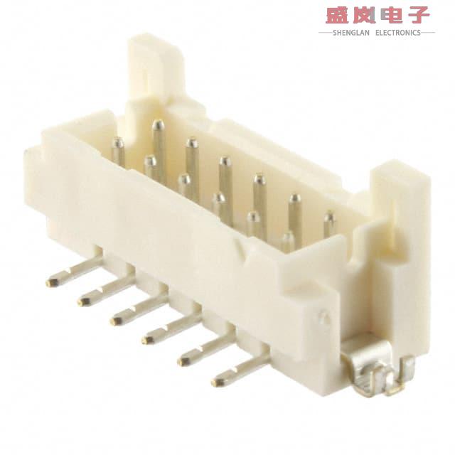 原装正品DF11CZ-12DP-2V(27)[CONN HEADER SMD 12POS 2MM]