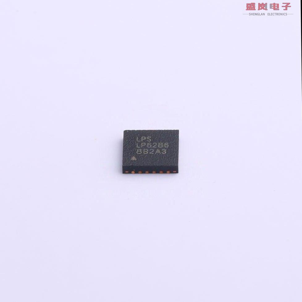 原装正品LP6286QVF[LP6286QVF]