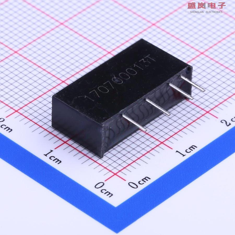 原装正品IF0505S-1WR3[转换类型：DC-D