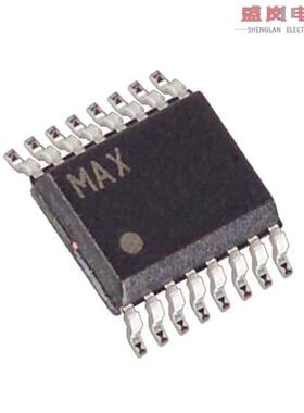 原装正品MAX6651EEE+T[IC MOTOR DRIVER 3V-5.5V 16QSOP]