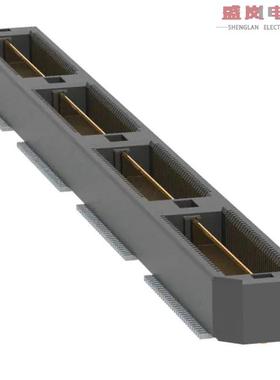 原装正品QTH-120-01-F-D-A-K[CONN HDR 240POS SMD GOLD]