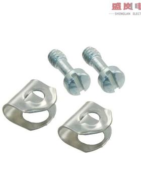 原装正品5746881-1[CONN SCREW RETAINERS MALE 2PC]