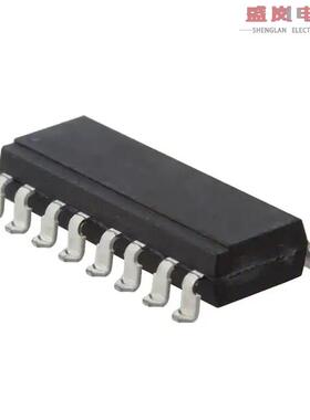 原装正品ACPL-847-30GE[OPTOISOLTR 5KV 4CH TRANS 16-DIP]