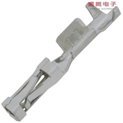 原装正品1-104479-1[CONN SOCKET 20-24AWG CRIMP TIN]