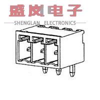 原装正品1776135-4[TERM B HDR 4POS 90DEG 3.81MM]