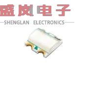 原装正品19-137/R6GHBHC-A01/2T[LED RGB CLEAR SMD]