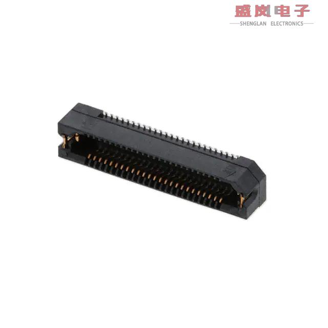 原装正品ERF8-025-05.0-L-DV-L-TR[CONN SOCKET 50POS
