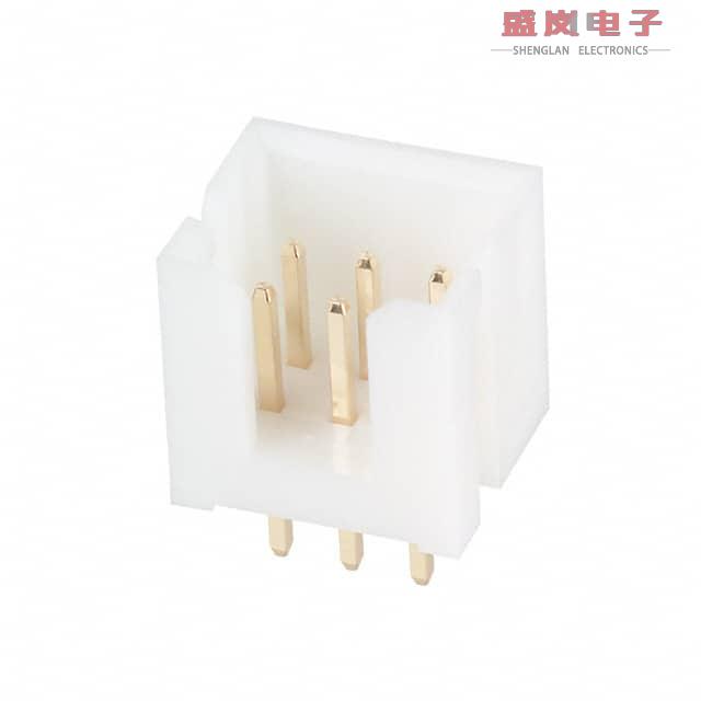 原装正品DF1B-6DP-2.5DSA(01)[CONN HEADER VERT 6POS