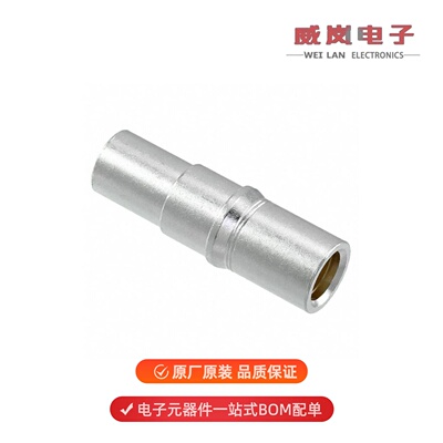 原装1871132-2[CONN SOCKET 8AWG CRIMP GOLD]