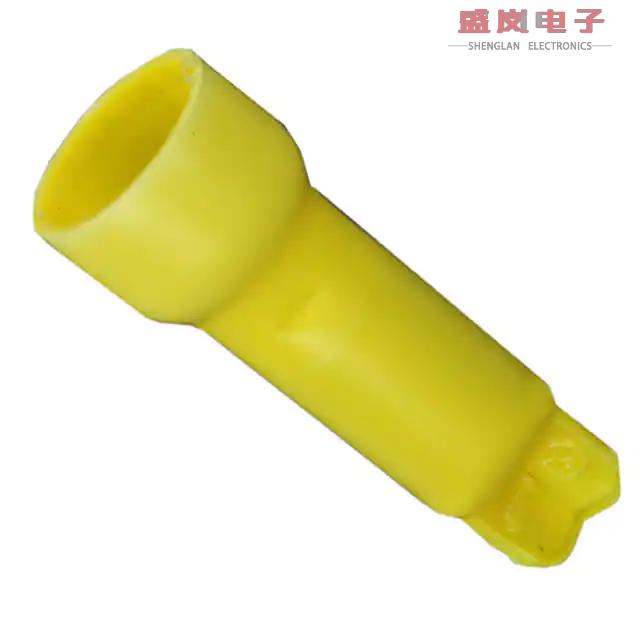 原装正品34865[CONN SPLICE 10-22 AWG CRIMP]