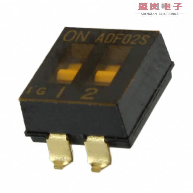 原装正品1825059-5[SWITCH SLIDE DIP SPST 25MA 24V]
