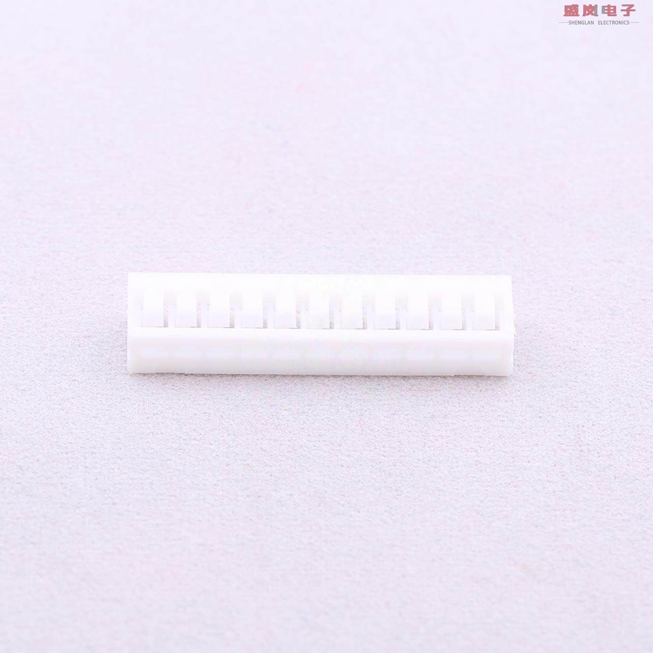 原装正品B2012H-11P[2mm 1x11P]