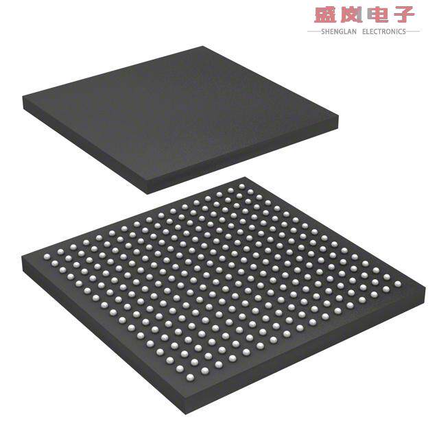 原装正品MCIMX6Y2CVM05AB[I.MX6ULL ROM PERF ENHAN]