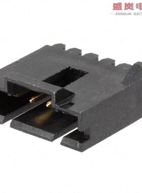 原装正品5-104809-4[CONN HEADER VERT 5POS 2.54MM]