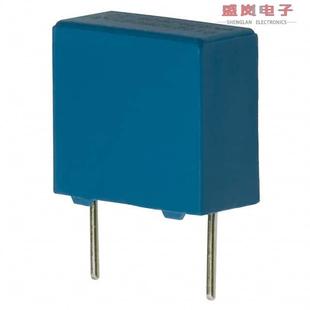 CAP FILM 0.1UF 原装 400VDC B32671L4104J000 正品